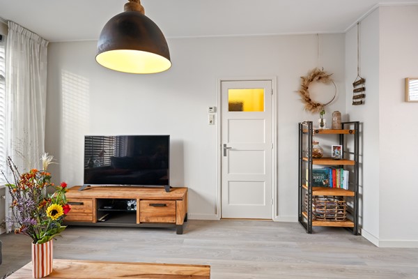 Medium property photo - Bremstraat 59, 1783 JB Den Helder